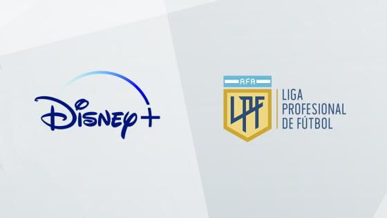 Argentina vs. Disney: ¿fútbol en señal abierta? Argentina vs. Disney: ¿fútbol en señal abierta?