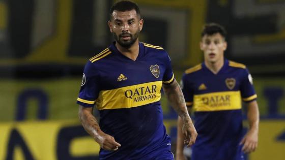 Razones por las que el Boca no renovó con Cardona. Razones por las que el Boca no renovó con Cardona.