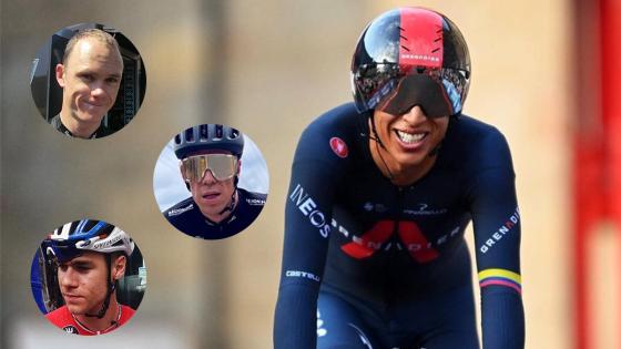 ¡Hay esperanza para Egan! Ciclistas que se han recuperado tras impactantes accidentes ¡Hay esperanza para Egan! Ciclistas que se han recuperado tras impactantes accidentes