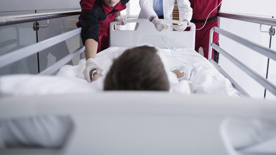Síndrome de Morsier Síndrome de Morsier