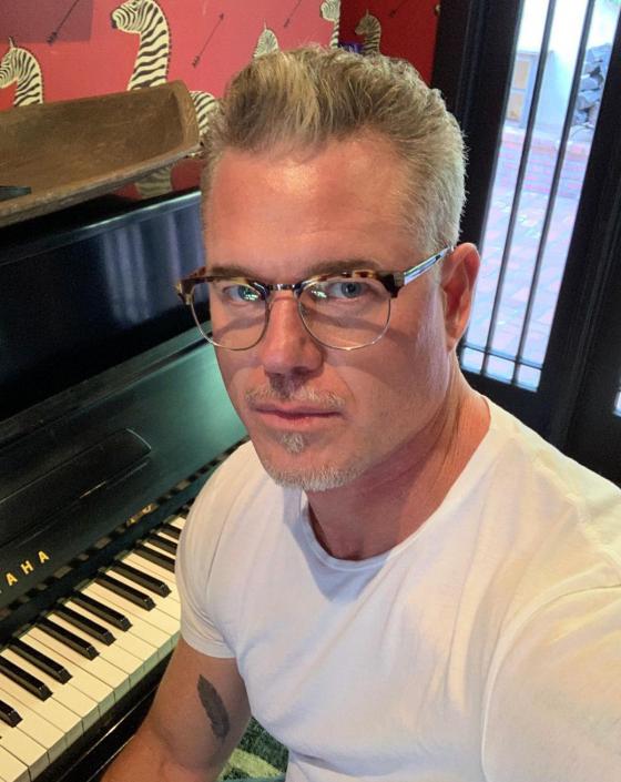 Instagram - @realericdane Instagram - @realericdane