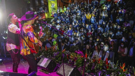 Feria de Manizales 