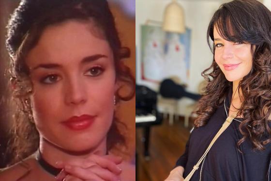 Caracol Televisión / Instagram - @floramartinezoficial Caracol Televisión / Instagram - @floramartinezoficial