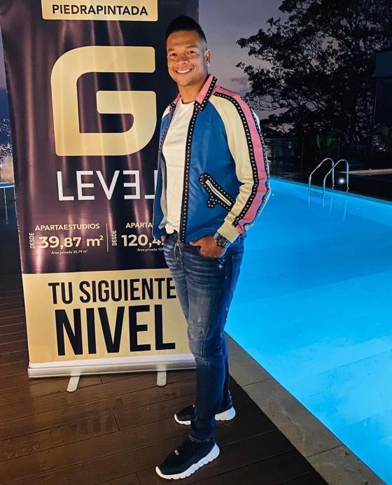 Instagram - @fguarin13 Instagram - @fguarin13