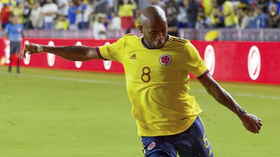 Ola de críticas a Reinaldo Rueda por llamar a Freddy Hinestroza Ola de críticas a Reinaldo Rueda por llamar a Freddy Hinestroza