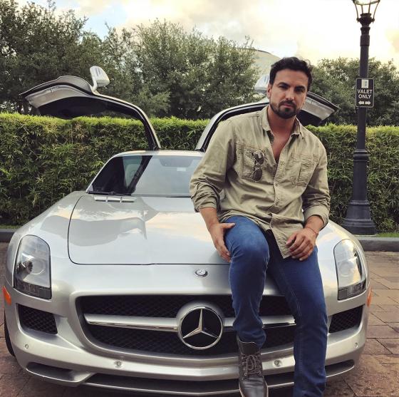 Facebook - @GabrielValenzuelaFC Facebook - @GabrielValenzuelaFC