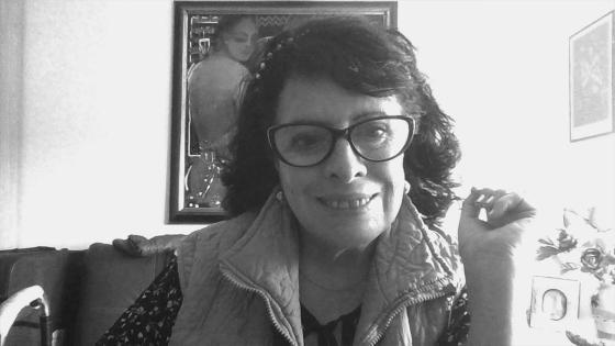 El conocimiento de Gloria Helena Rey, acompañó el Festival de los Sentidos El conocimiento de Gloria Helena Rey, acompañó el Festival de los Sentidos