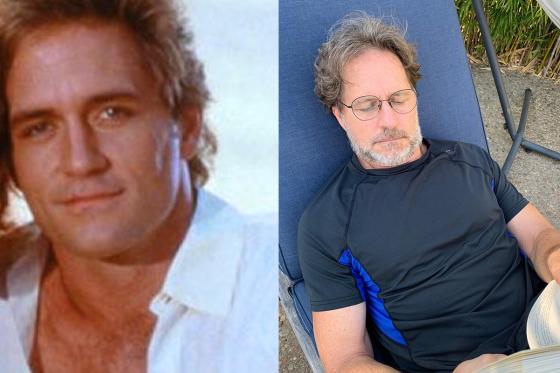 Canal RCN / Instagram - @guy_ecker Canal RCN / Instagram - @guy_ecker