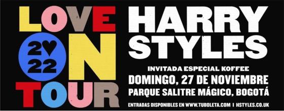 Harry Styles Harry Styles