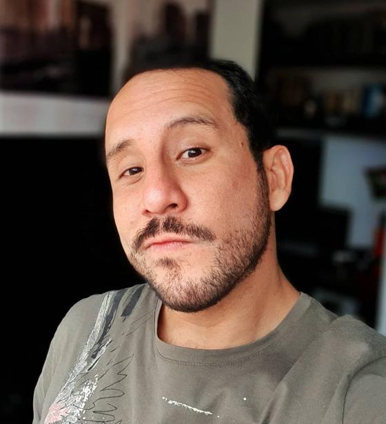 Instagram - @soyhdelgado Instagram - @soyhdelgado
