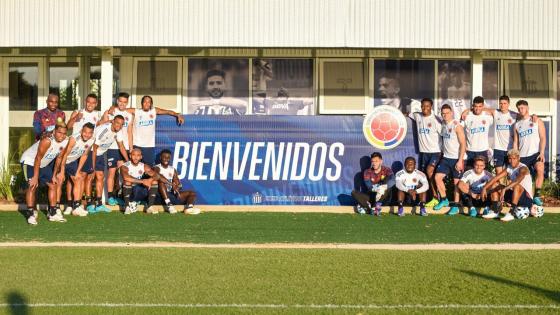 La reconciliación de la Selección Colombia y los hinchas en Eliminatorias La reconciliación de la Selección Colombia y los hinchas en Eliminatorias