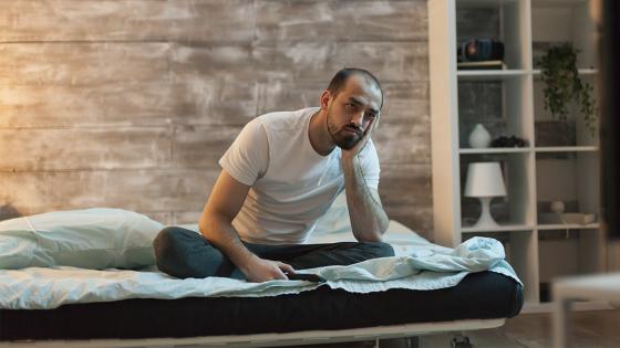 Mitos sexuales masculinos