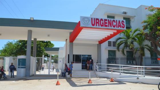 Hospital San Cristóbal Hospital San Cristóbal