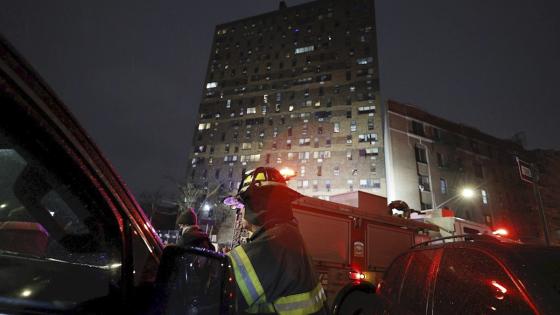 incendio-nueva-york-bronx incendio-nueva-york-bronx