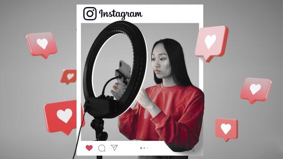 Instagram Instagram