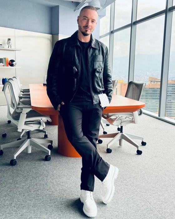 jbalvin jbalvin