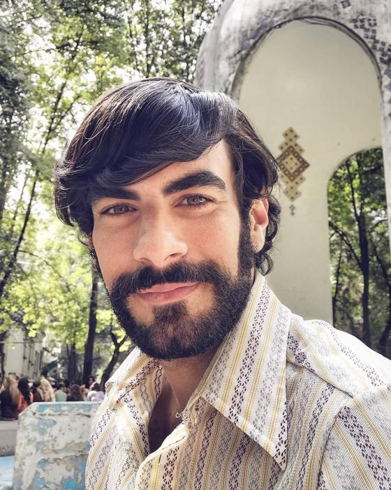 Instagram - @jattinjavier Instagram - @jattinjavier