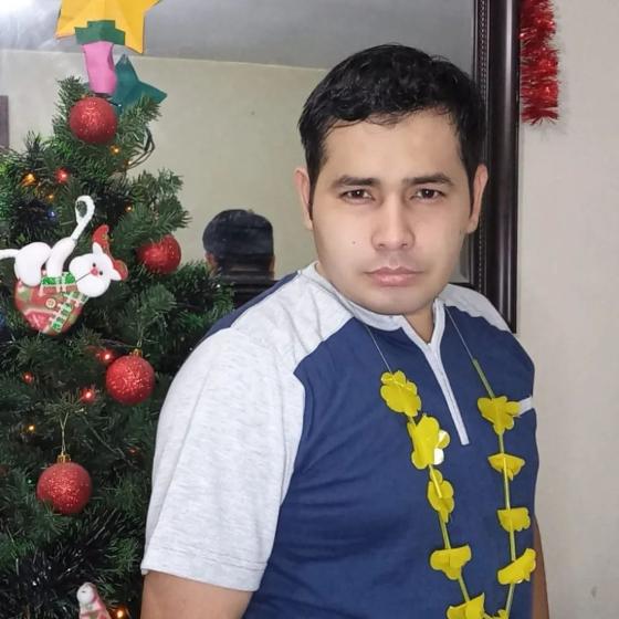 Jeffrey Navarro Jeffrey Navarro