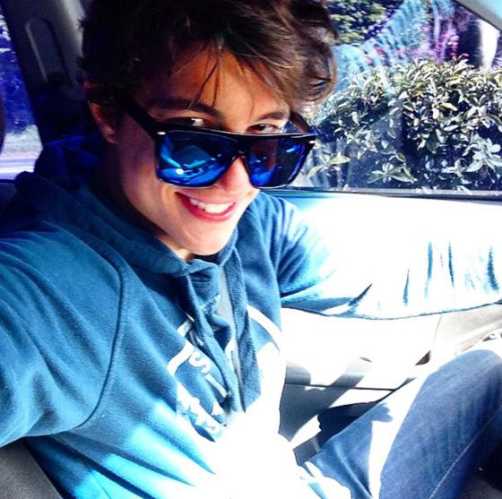 Instagram - @joseramontv Instagram - @joseramontv