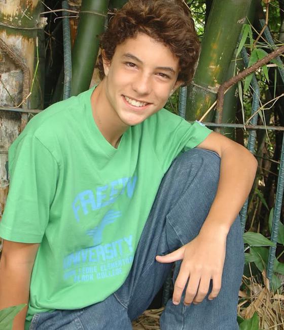 Instagram - @joseramontv Instagram - @joseramontv