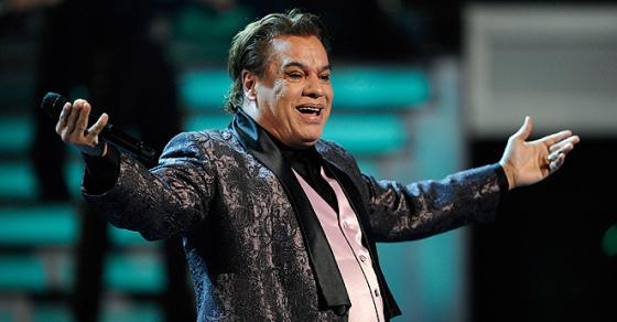 Juan Gabriel Juan Gabriel