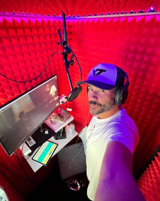 Instagram - @juanpabloraba Instagram - @juanpabloraba