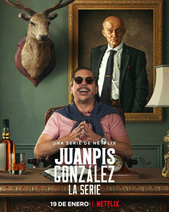 Netflix Netflix