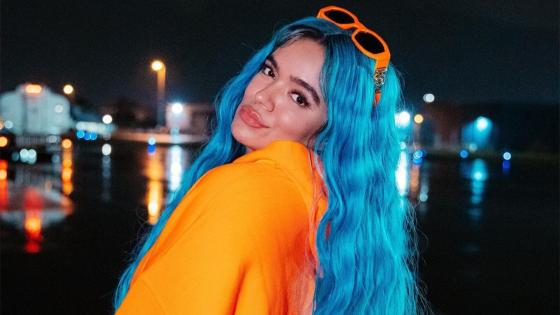 Karol G Karol G