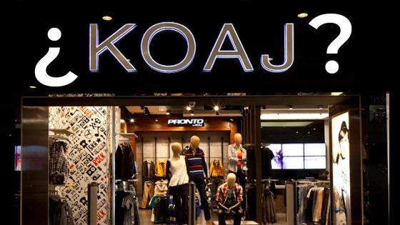 koaj koaj