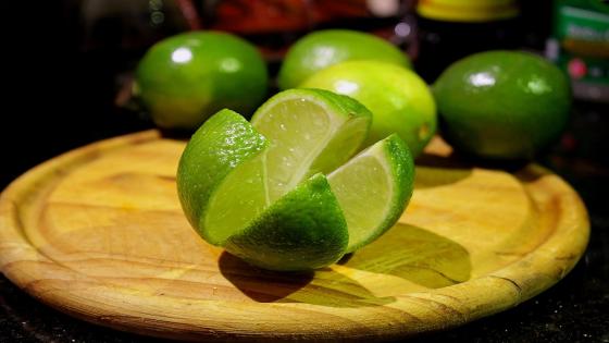 Limón vitamina C Limón vitamina C