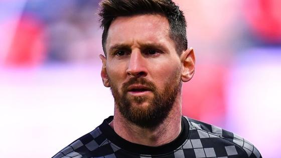 Messi tendría los días contados en el PSG