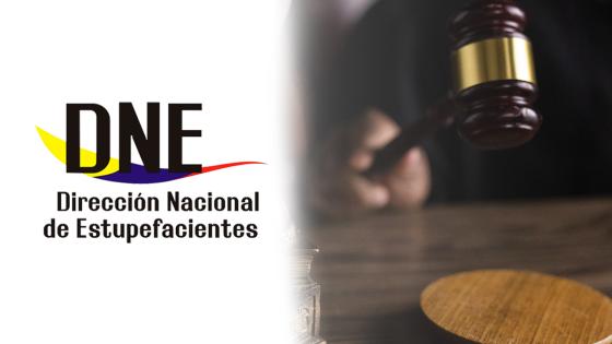 condenan exdirector de la dne 