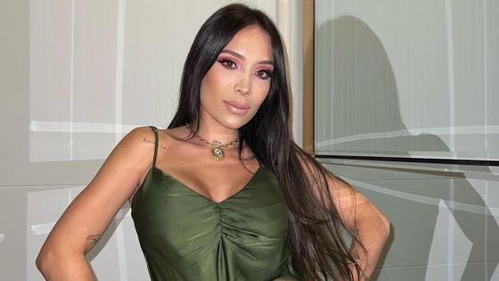 Luisa Fernanda W Luisa Fernanda W