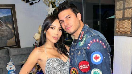 Luisa Fernanda W y Pipe Bueno Luisa Fernanda W y Pipe Bueno
