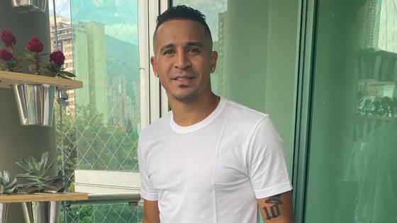 Macnelly Torres víctima de atraco Macnelly Torres víctima de atraco