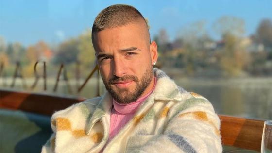 Maluma Maluma