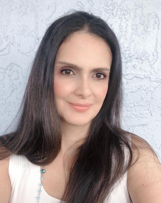 Instagram - @marcelaposada10 Instagram - @marcelaposada10