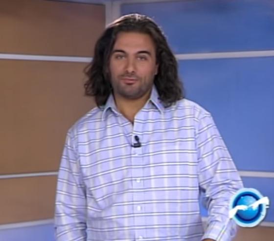 Captura Video CityTv Captura Video CityTv