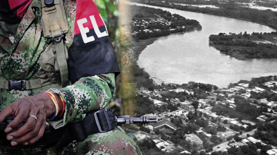 Conflicto Arauca Conflicto Arauca