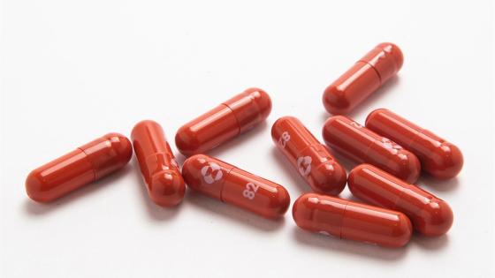 medicamento-molnupiravir medicamento-molnupiravir