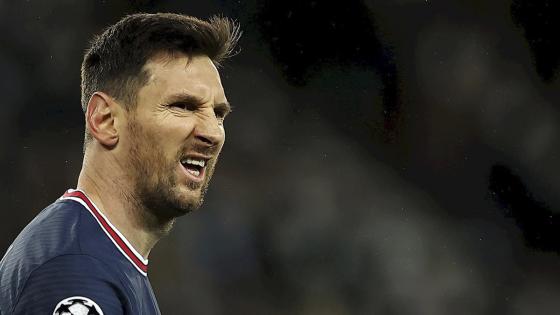 Messi Messi