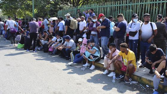 mexico-impone-visa-a-venezolanos mexico-impone-visa-a-venezolanos