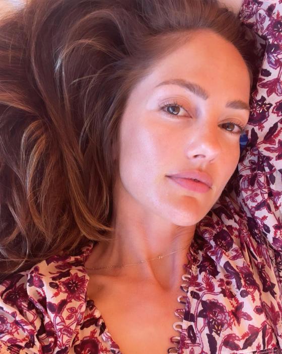 Instagram - @minkakelly Instagram - @minkakelly