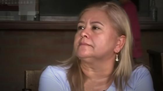 Muerte Martha Sepúlveda Muerte Martha Sepúlveda