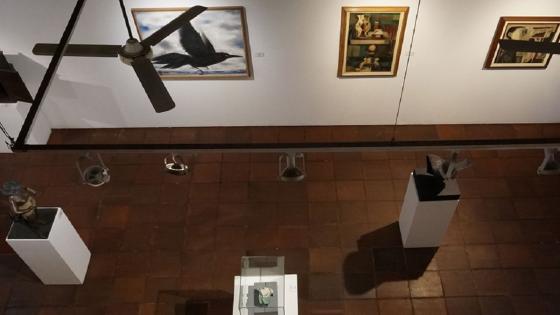 Museo Arte Moderno Museo Arte Moderno