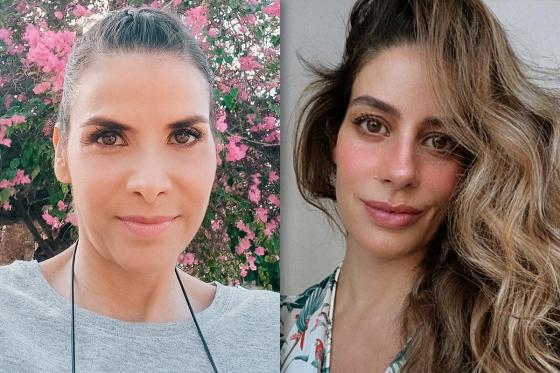 Instagram - @actriznatalia / @lamuelagonzalez Instagram - @actriznatalia / @lamuelagonzalez
