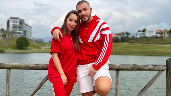 Paola Jara y Jessi Uribe Paola Jara y Jessi Uribe