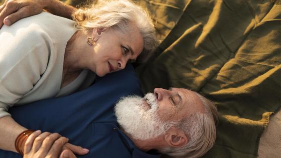 Pareja Pareja