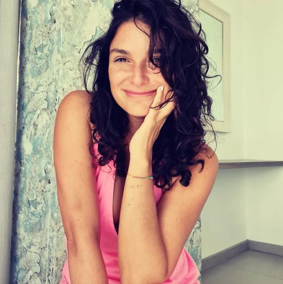 Instagram - @patriciavasquezactriz Instagram - @patriciavasquezactriz