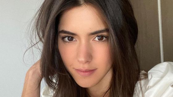 Paulina Vega Paulina Vega